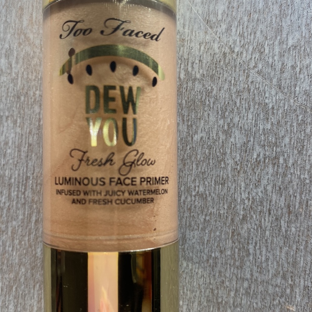 Too Faced Bundle - Picture 5 of 5